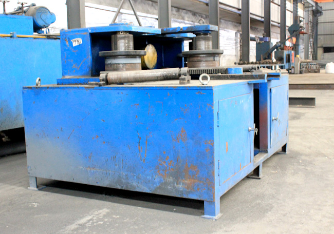 管桁架折彎機(jī)